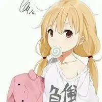 竖版手机锁屏动漫头像壁纸